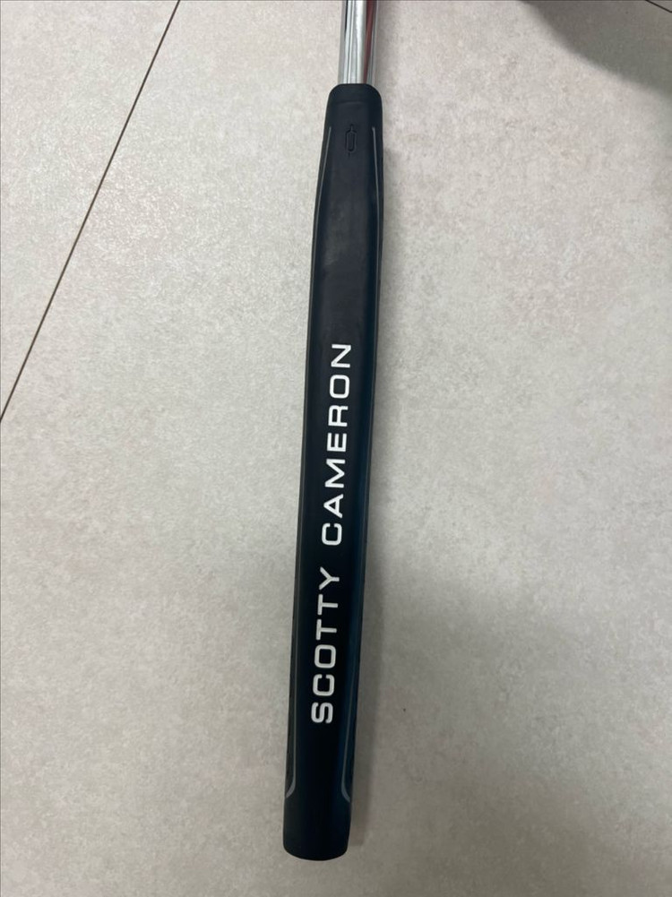 2024년형 스카티 카메론 팬텀 7.5 퍼터 34인치 이미지