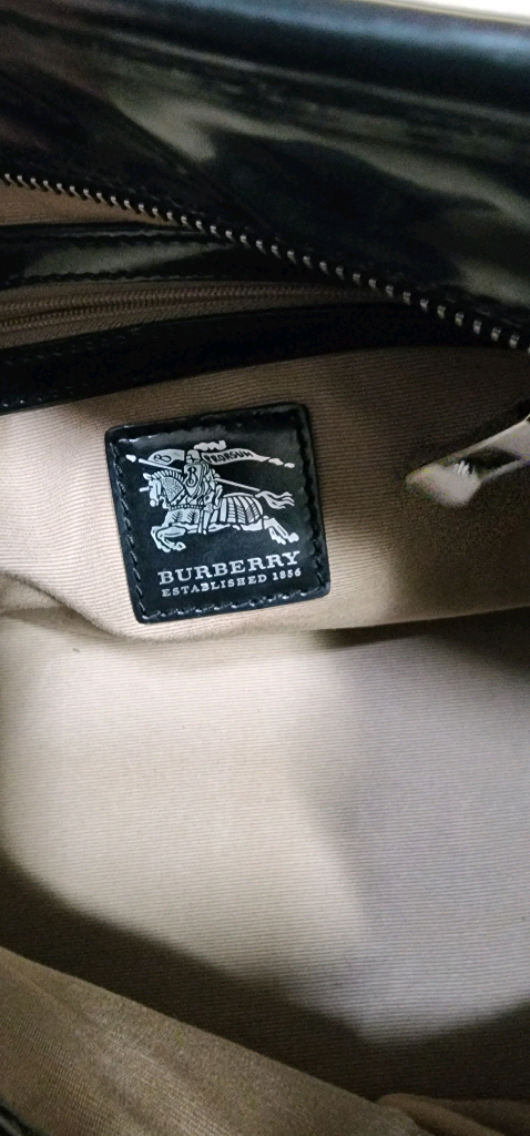 버버리 여성 지퍼쇼퍼백/버버리 코트 각각--5