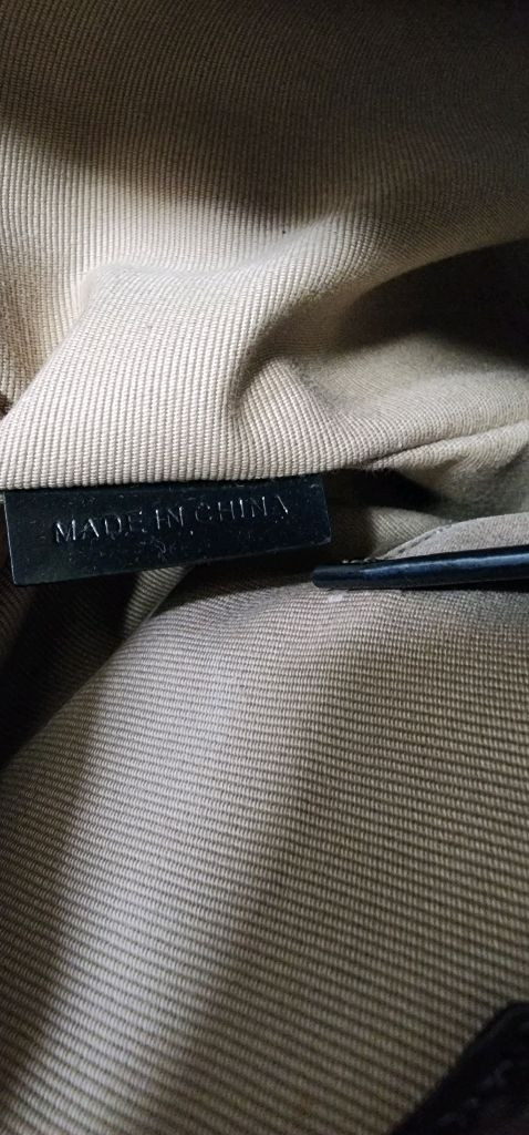 버버리 여성 지퍼쇼퍼백/버버리 코트 각각--6