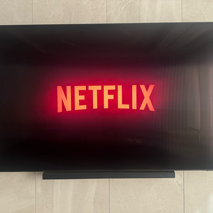 삼성 85인치 네오 QLED TV + 사운드바 세트