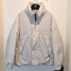 K2 여성 구스 패딩 이미지