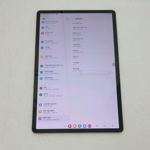 삼성 갤럭시탭 s8플러스 256g 팝니다 이미지