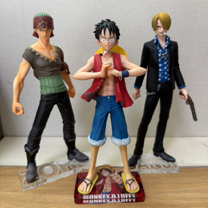 (정품) 원피스 POP 피규어 이미지