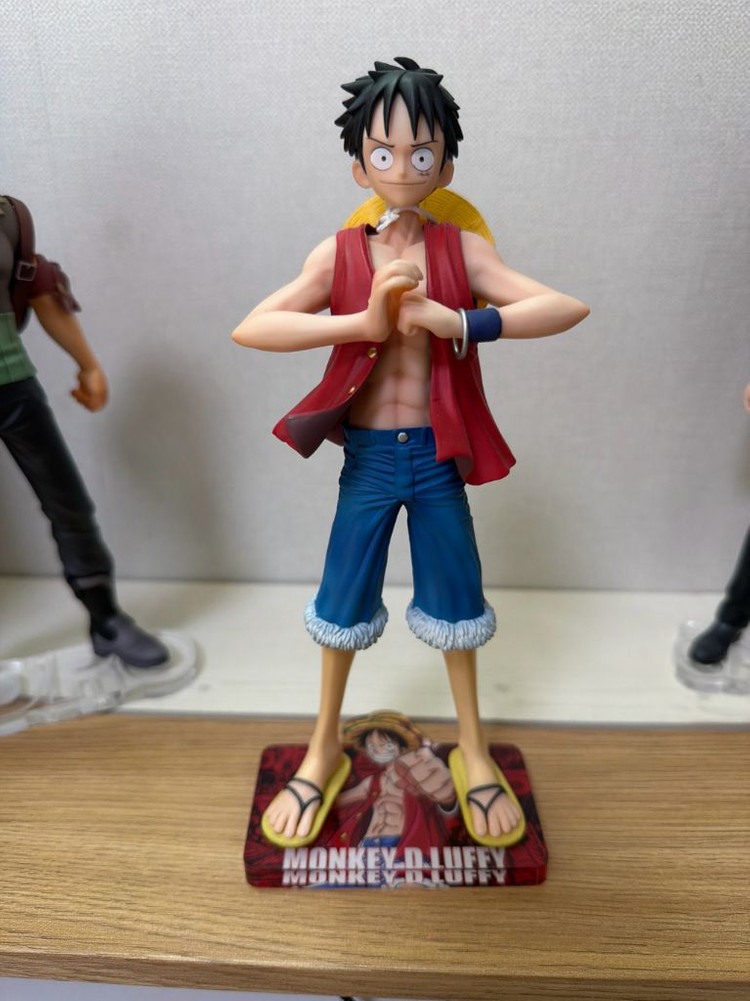 (정품) 원피스 POP 피규어 이미지
