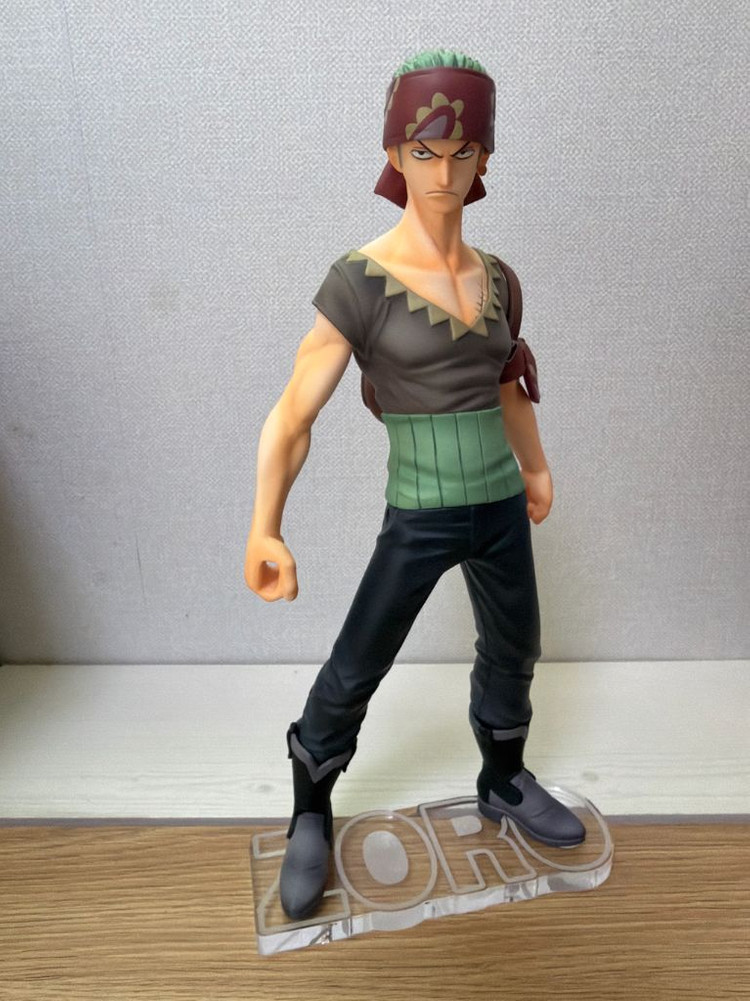 (정품) 원피스 POP 피규어 이미지