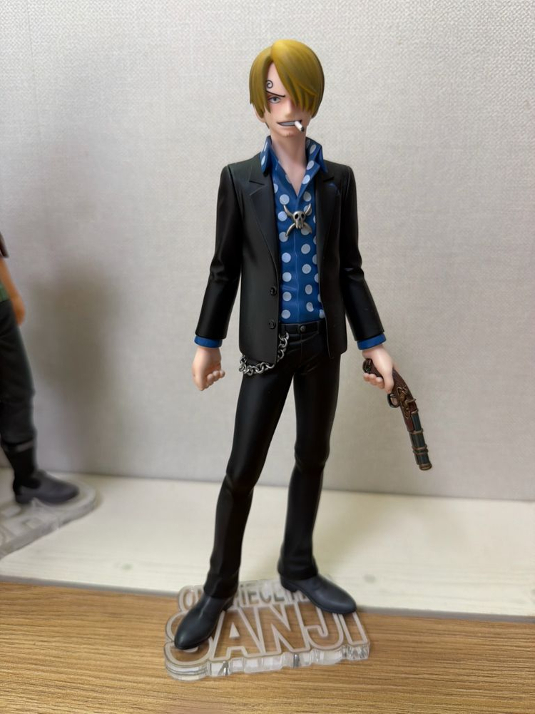 (정품) 원피스 POP 피규어 이미지