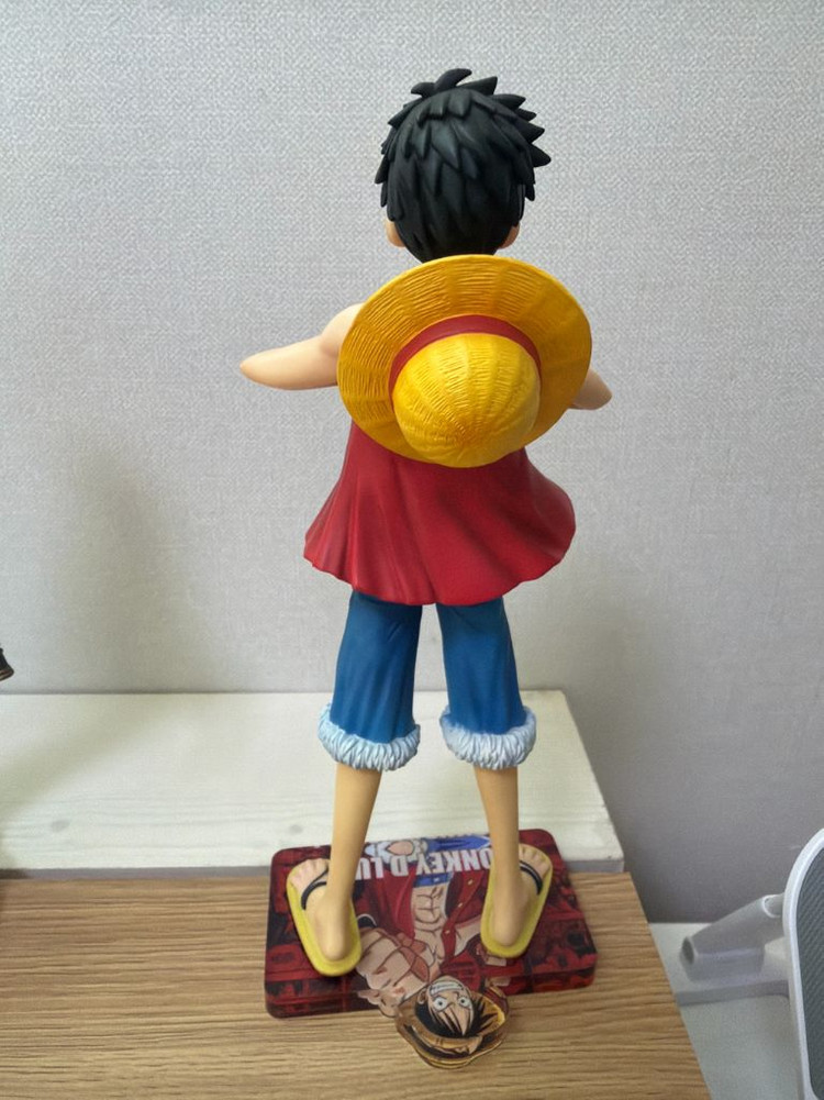 (정품) 원피스 POP 피규어 이미지