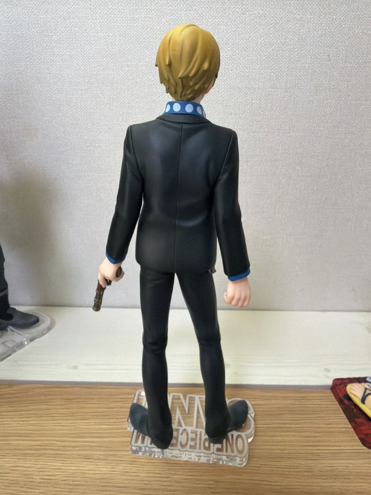 (정품) 원피스 POP 피규어 이미지