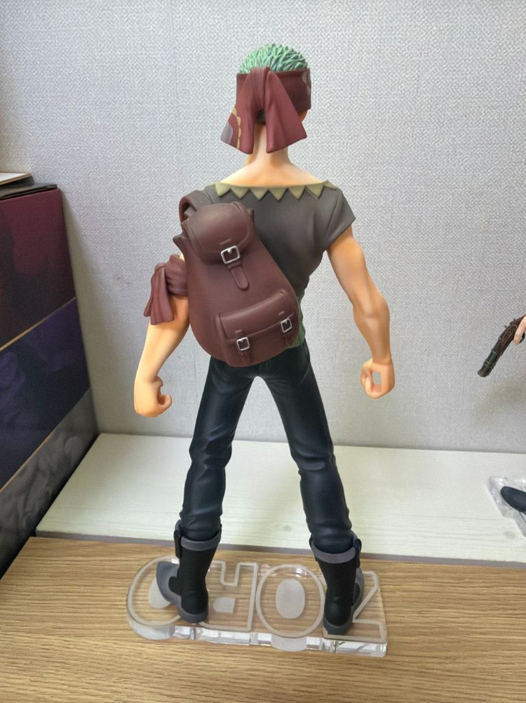 (정품) 원피스 POP 피규어 이미지