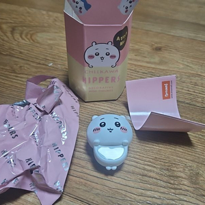 치이카와 히퍼 이미지