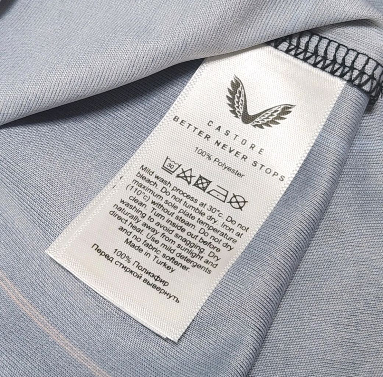 (새상품/3XL)레인저스 유니폼 축구 저지 캐스토어 반팔 티셔츠 스코틀랜드 이미지