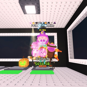 브레인롯즈 훔치기 브훔 1.1b 라타코 콤비네이션 이미지