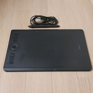 와콤 인튜어스프로 pth-660 이미지