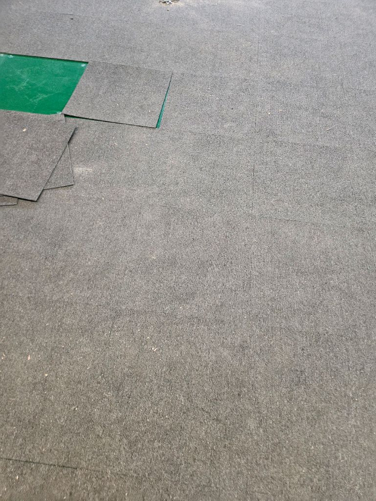 카페트타일 이미지