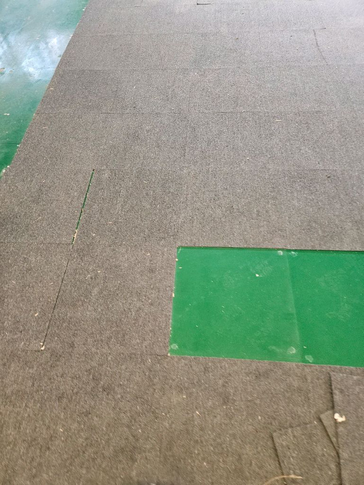 카페트타일 이미지