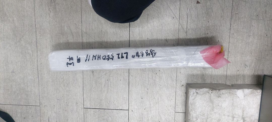 삼성55인치 비디오월용 중고패널 이미지