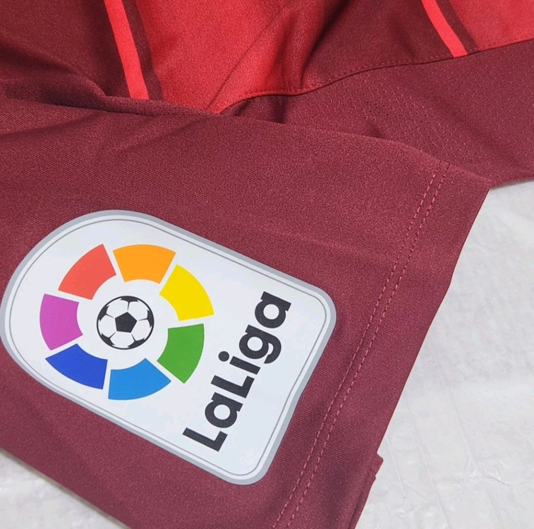 (새상품/3XL)세비야 어웨이 유니폼 축구 저지 캐스토어 반팔 티셔츠 스페인 라리가 이미지