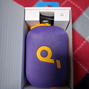 엔커 사운드코어 Select 4 Go 블루투스 스피커