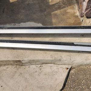 렉스턴 R9풋 툴레 가로바 이미지