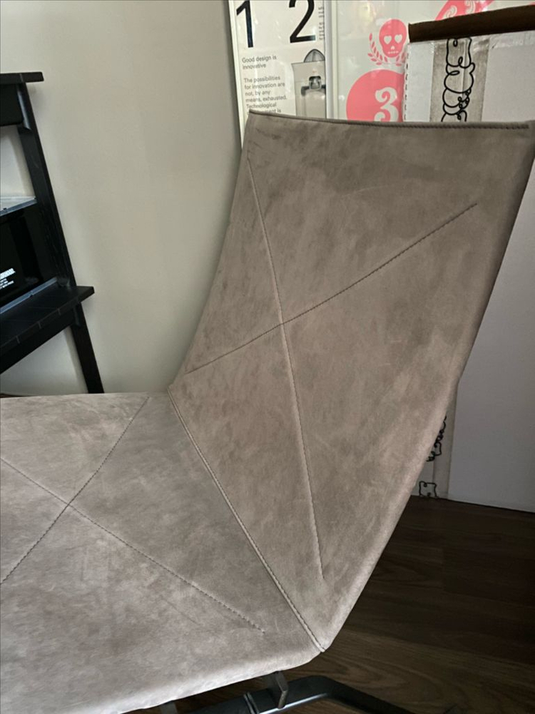 프리츠한센 PK22 60주년 리미티드 미사용 이미지