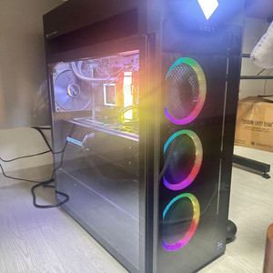 i9-14900K RTX 4090 64GB 윈도우11 Pro 완본체 판매 이미지