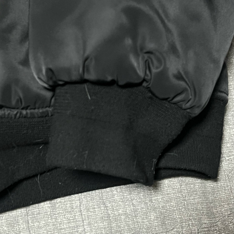 라퍼지스토어 3M 신슐레이트 항공점퍼 L 점퍼 항공 자켓--2