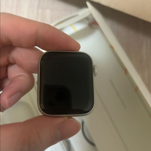 애플워치se2 이미지