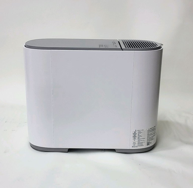 쿠쿠에코웨일건조분쇄음식물처리기 이미지