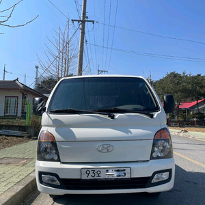 소형 화물차KCM1톤 롱바디카고 이미지