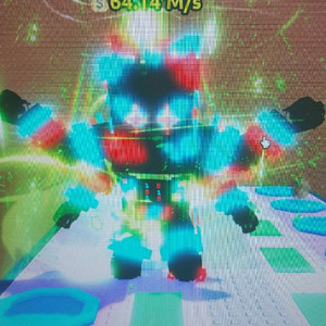 쓰나미 브레인롯 인피니티 팜 이미지