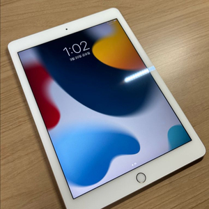 아이패드 에어2 새상품급 이미지