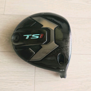 타이틀리스트 ts1 12.5도 (헤드) 이미지