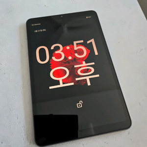 올도큐브 ALLDOCUBE iPlay50 mini Pro 8GB 256GB LTE지원 8.4인치 태블릿