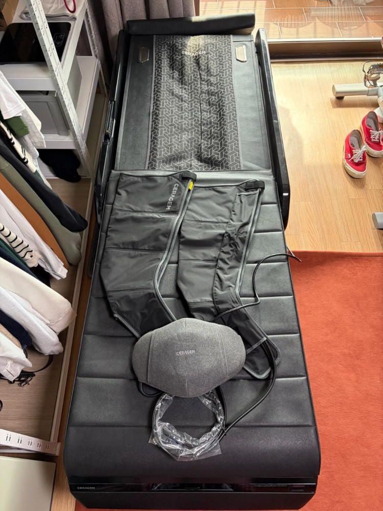 세라잼 v6 판매합니다(상태좋아요) 이미지