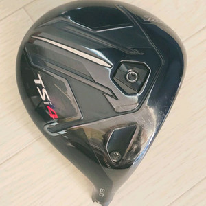 타이틀리스트 TSi4 9도 (헤드) 이미지