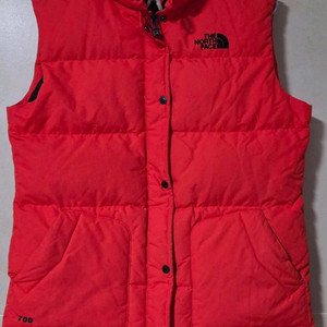 노스페이스 구스다운 조끼 95(XL) 택포 이미지