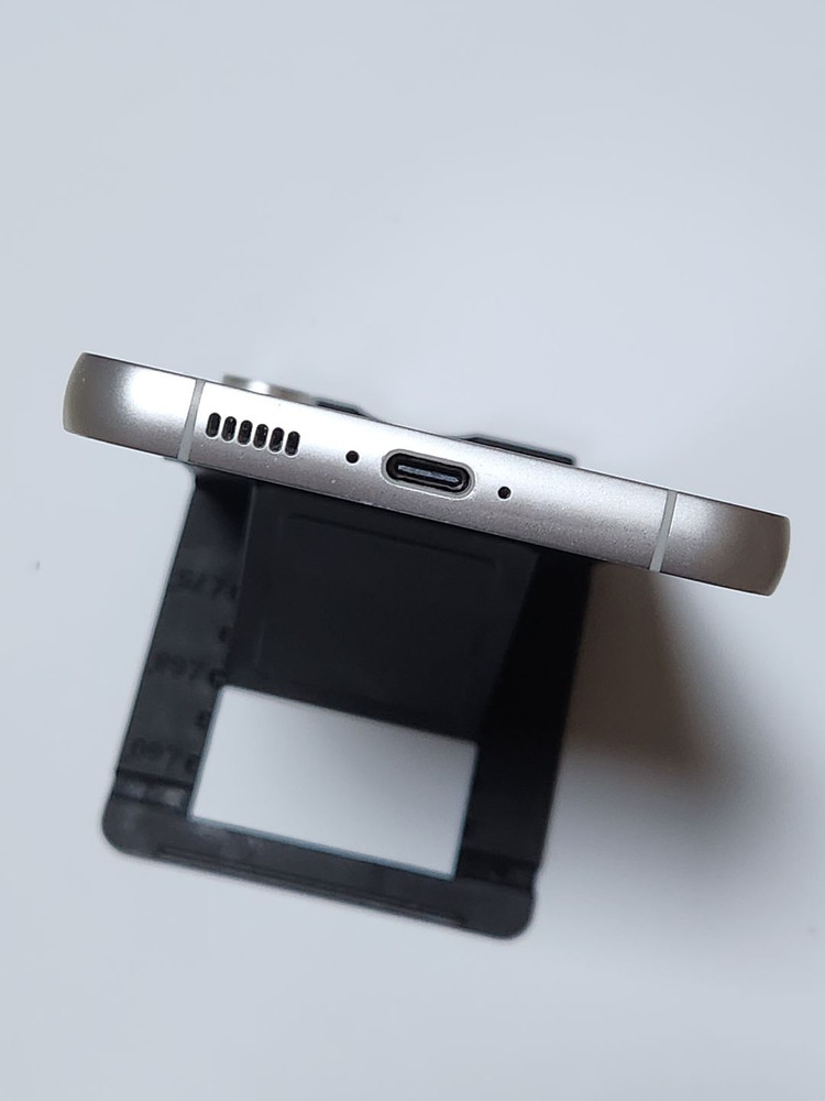 갤럭시S23FE 256G 무잔상 크림 14719 이미지