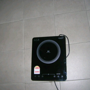 1구 인덕션 2종 이미지