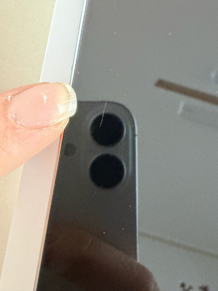 아이폰 15 프로 맥스 1테라 내츄럴 티타늄 이미지