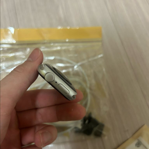 애플워치 se2 이미지