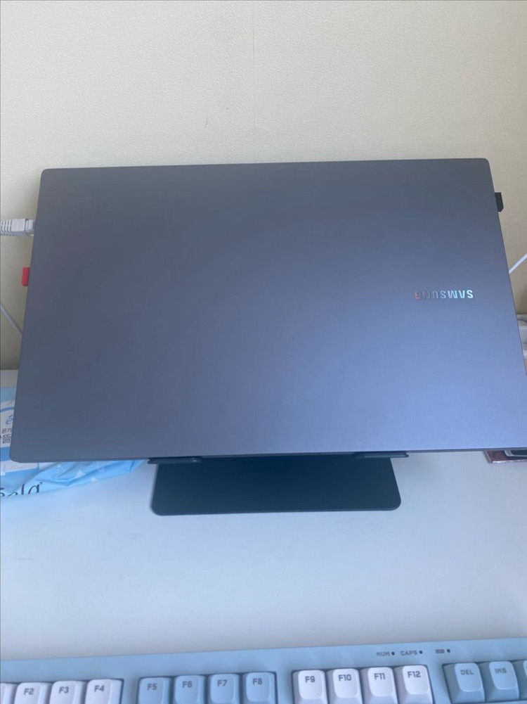 삼성 갤럭시북4 노트북 팝니다 (마지막 가격내림) 이미지