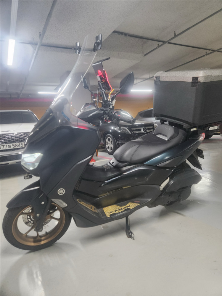 엔맥스 NMAX155--1