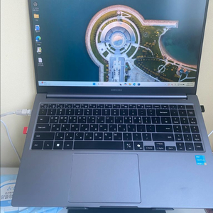 삼성 갤럭시북4 노트북 팝니다 (마지막 가격내림) 이미지