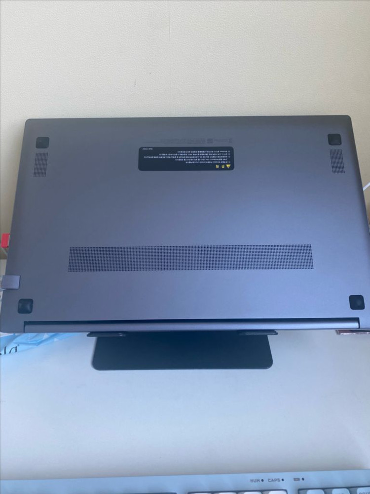 삼성 갤럭시북4 노트북 팝니다 (마지막 가격내림) 이미지