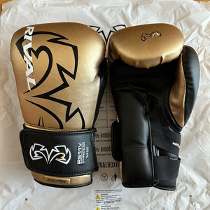 라이벌 RS11V 스파링 글러브 14온스 새상품 이미지