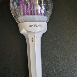 여자아이들 응원봉 팝니다 이미지