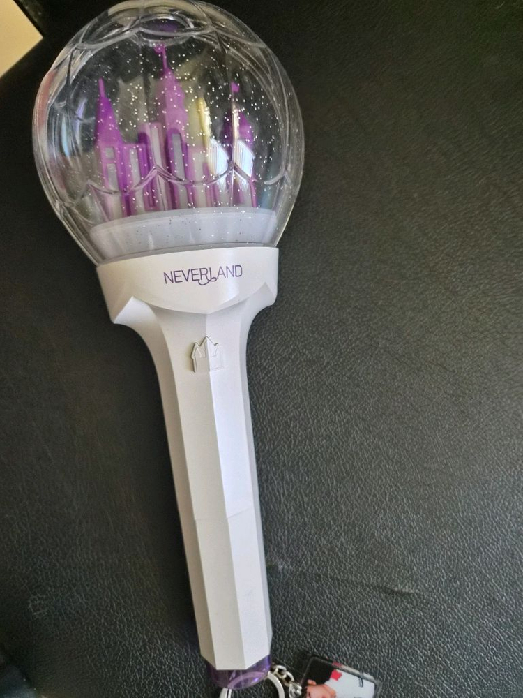 여자아이들 응원봉 팝니다 이미지