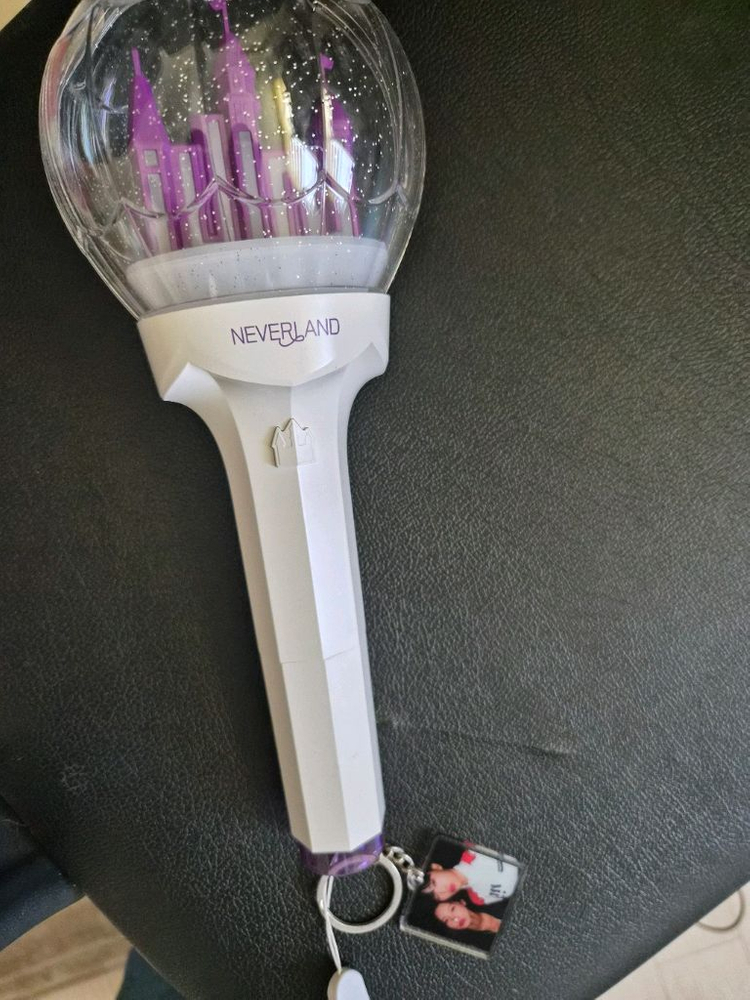 여자아이들 응원봉 팝니다 이미지