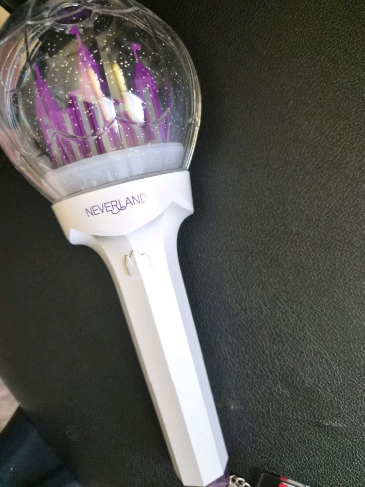 여자아이들 응원봉 팝니다 이미지