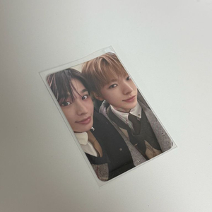 엔시티 위시 위시리스트 쿠우쿠우즈 리쿠 유우시 유닛 포카 이미지